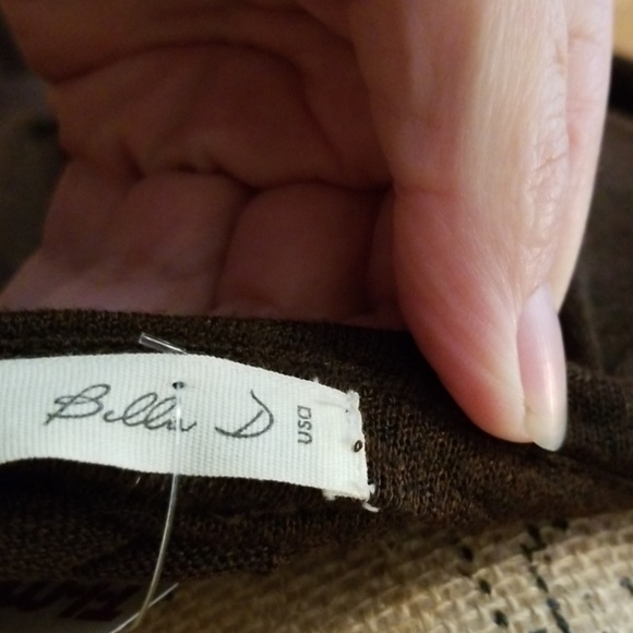 NWT Tunic - Picture 3 of 6